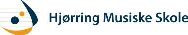 Hjørring Musiske Skole Logo